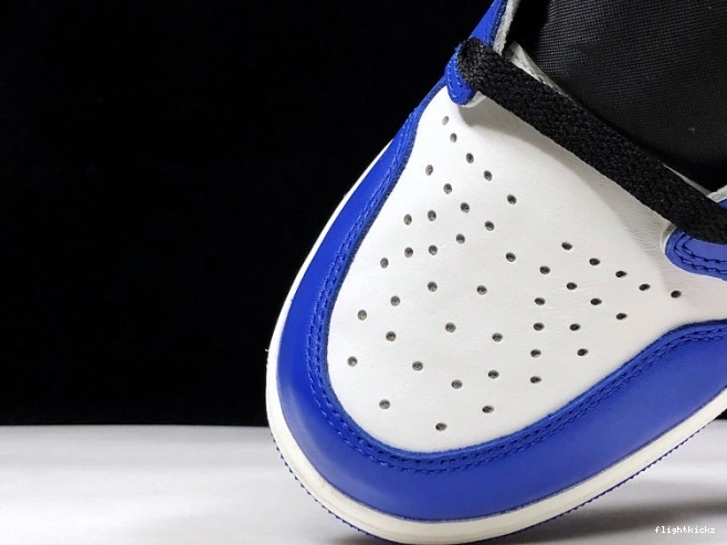 High Retro - 555088 403 Air 1 Royal' Jordan 'Game OG 1011
